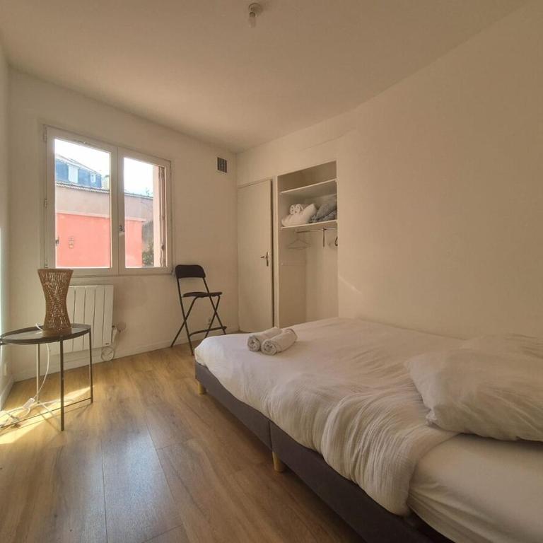 Milano, 4 Pers, Centre-ville, Confortable - Appartamento con 1 Camera da Letto - 6