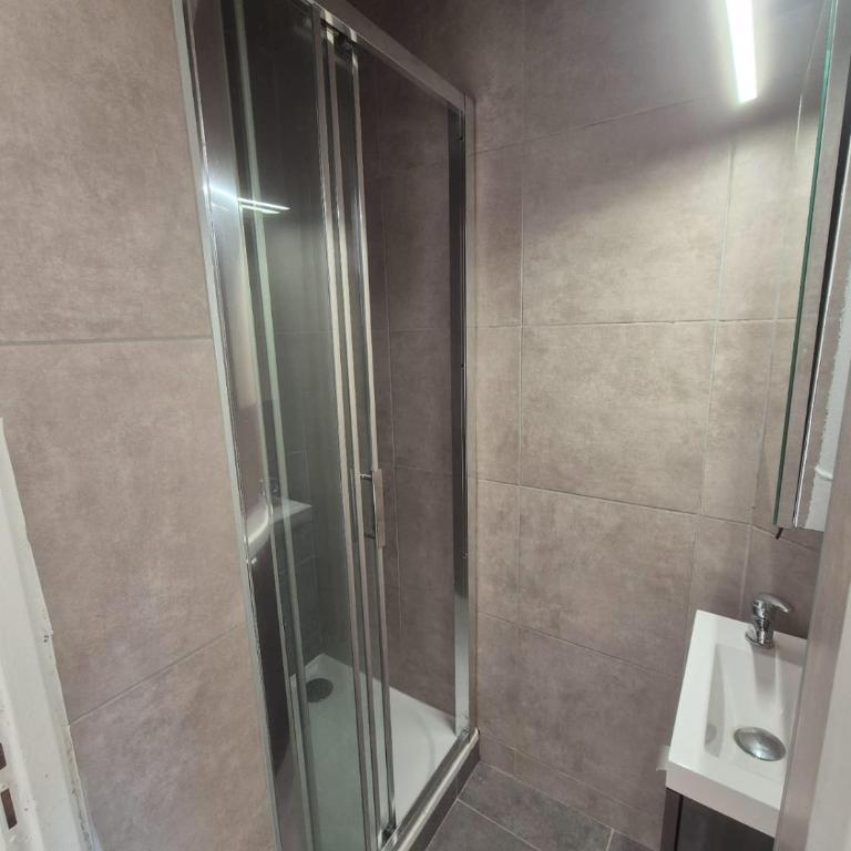 Milano, 4 Pers, Centre-ville, Confortable - Appartamento con 1 Camera da Letto - 7