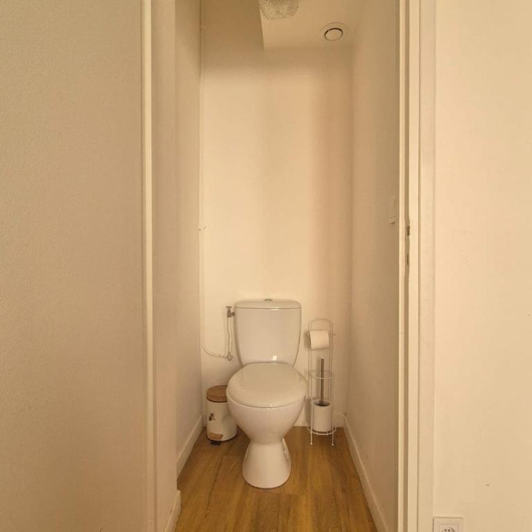 Milano, 4 Pers, Centre-ville, Confortable - Appartamento con 1 Camera da Letto - 9