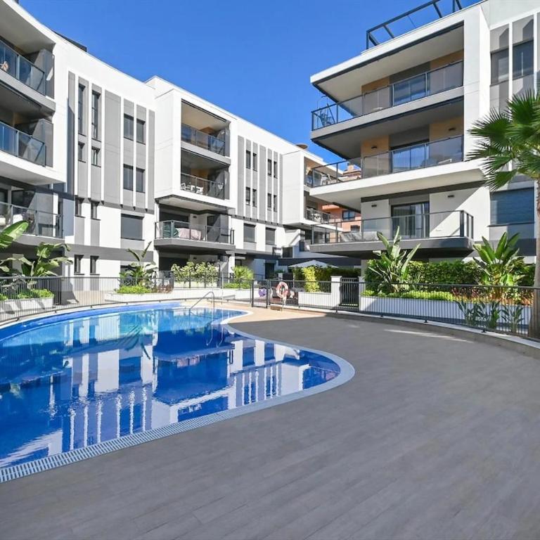 Beautiful Apartment in Javea - Apartamento de 3 dormitorios - 3