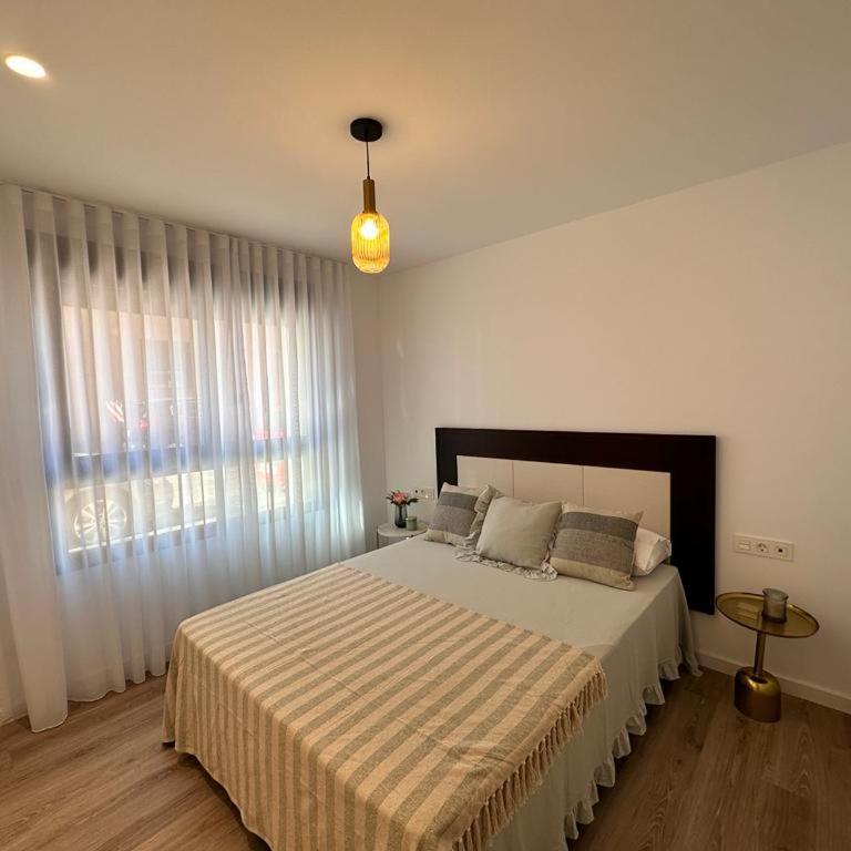 Beautiful Apartment in Javea - Apartamento de 3 dormitorios - 9