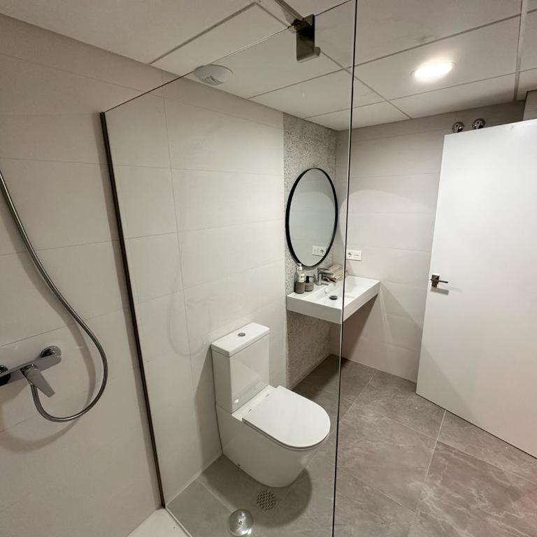 Beautiful Apartment in Javea - Apartamento de 3 dormitorios - 10