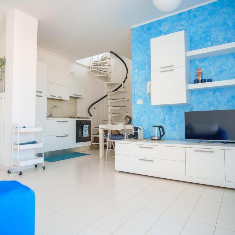 L'Ancora Apartment - Appartamento - 9