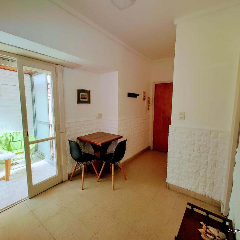 Plaza Colón centro - Apartamento de 1 dormitorio - 6