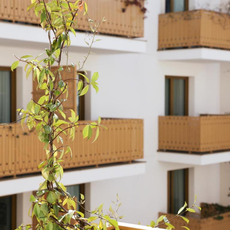 Bloom House Hôtel & SPA - Habitación Doble Superior con balcón - 2 camas individuales - 6