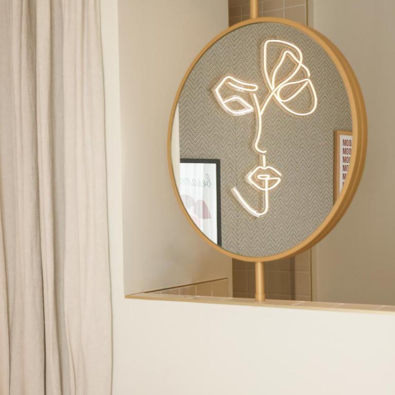 Bloom House Hôtel & SPA - Habitación Individual - 2