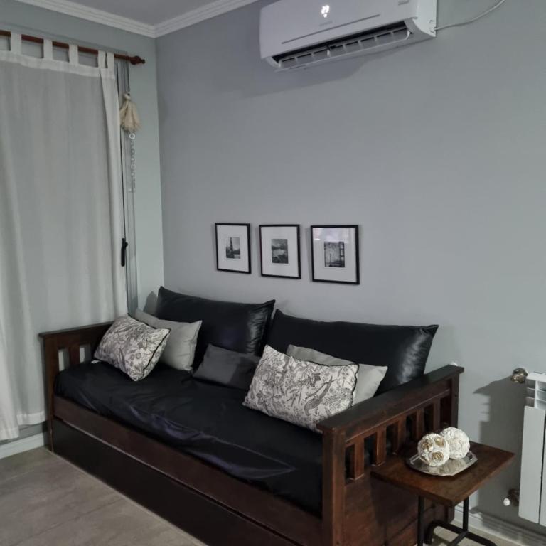 Malala departamento en Santa Fe - ALOJAMIENTO DE CALIDAD - Apartamento de 1 dormitorio - 42