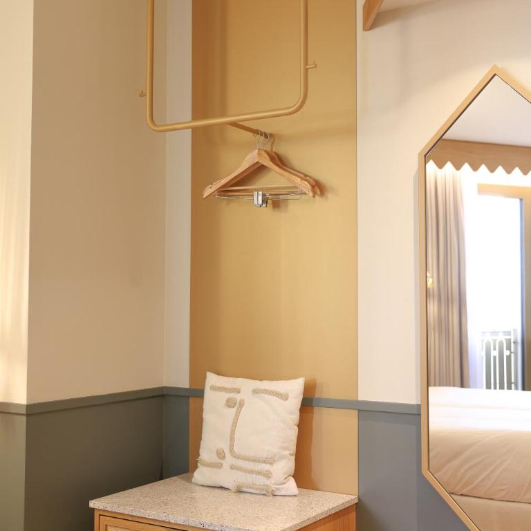 Bloom House Hôtel & SPA - Habitación Doble Clásica - 2 camas - 2