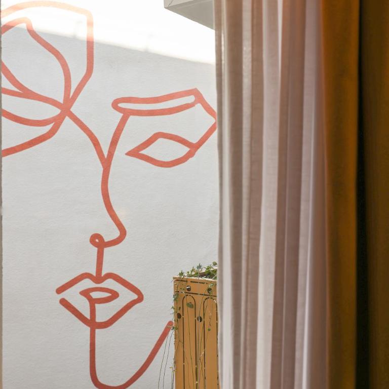 Bloom House Hôtel & SPA - Habitación Doble Clásica - 2 camas - 3