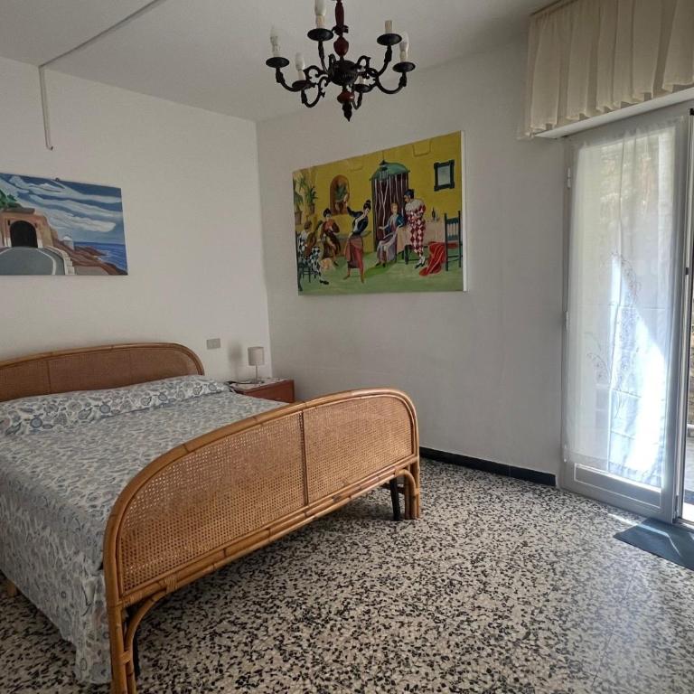 Piano terra con giardino - Appartamento con 2 Camere da Letto - 6