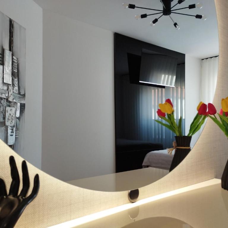 EM apartman Tuzla - One-Bedroom Apartment - 12