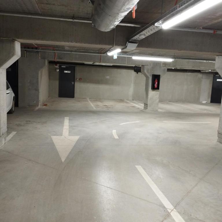 EM apartman Tuzla - One-Bedroom Apartment - 30