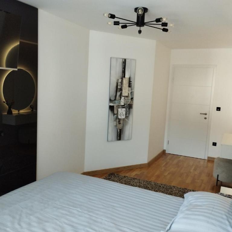 EM apartman Tuzla - One-Bedroom Apartment - 17