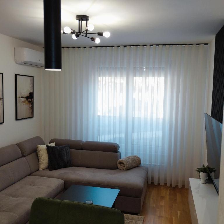 EM apartman Tuzla - One-Bedroom Apartment - 6