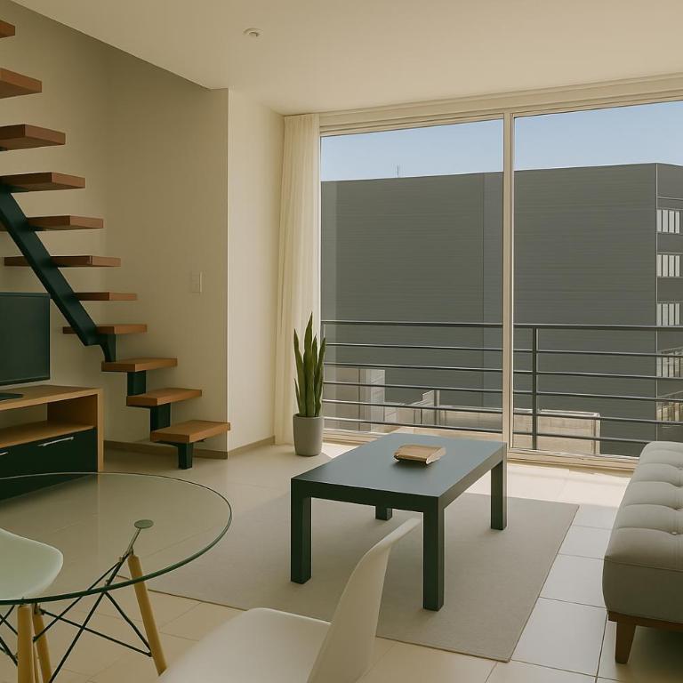 Matrisa Santa Teresa Apartments - One-Bedroom Apartment - 2
