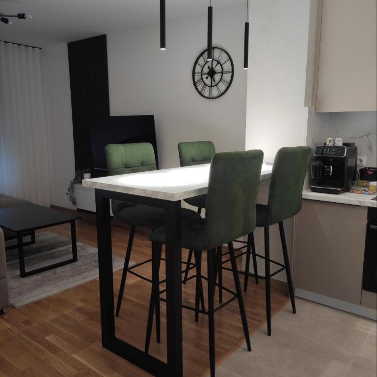 EM apartman Tuzla - One-Bedroom Apartment - 5