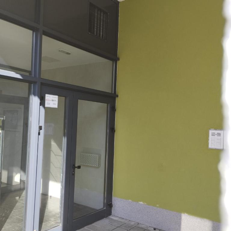 EM apartman Tuzla - One-Bedroom Apartment - 26