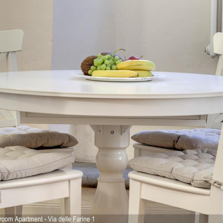 Le Farine della Signoria Apartments by Mamo Florence - Appartamento con 1 Camera da Letto - 3