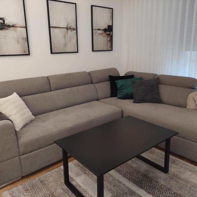 EM apartman Tuzla - One-Bedroom Apartment - 7