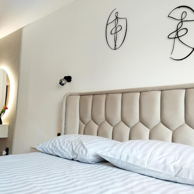 EM apartman Tuzla - One-Bedroom Apartment - 1