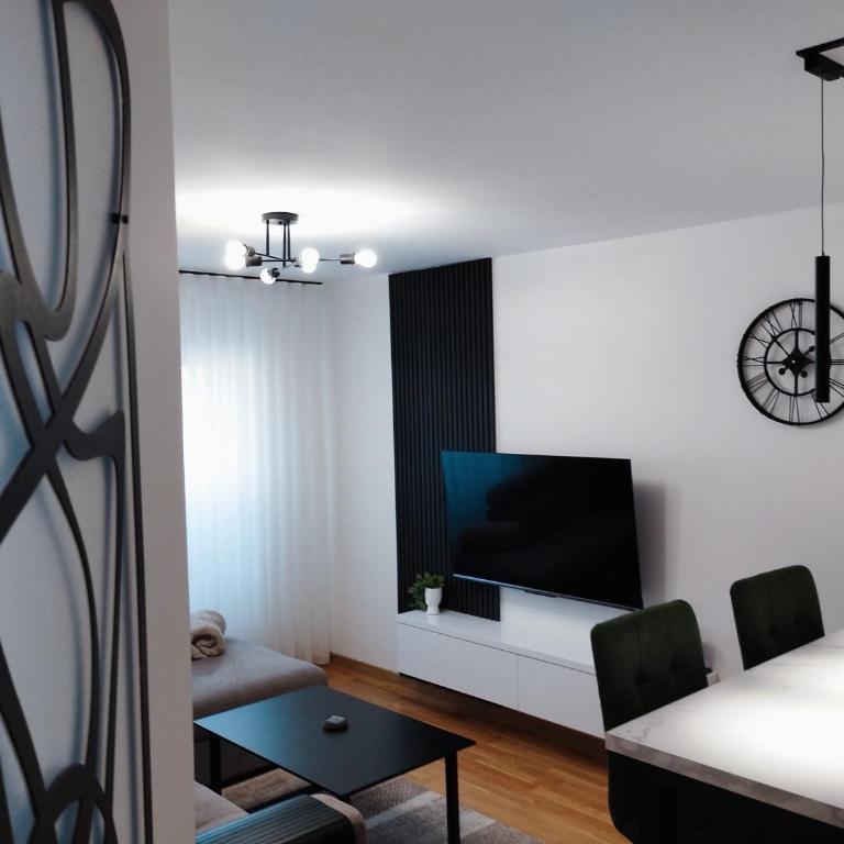 EM apartman Tuzla - One-Bedroom Apartment - 3