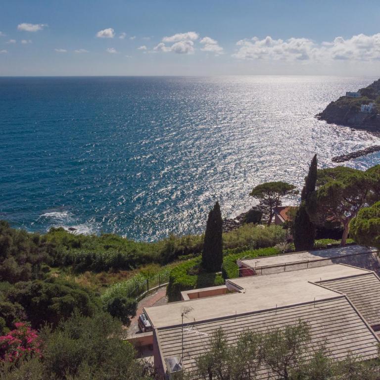 Sibilla DOltremare - Sestri Levante - Apartment - 35