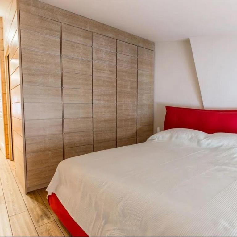 Elegant 3 Bedroom Apartment, Central Chamonix - Apartamento de 3 dormitorios - 16
