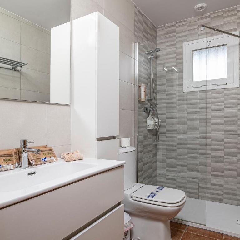 Jardín del Golf apartamento con jardín privado - Apartamento - 21
