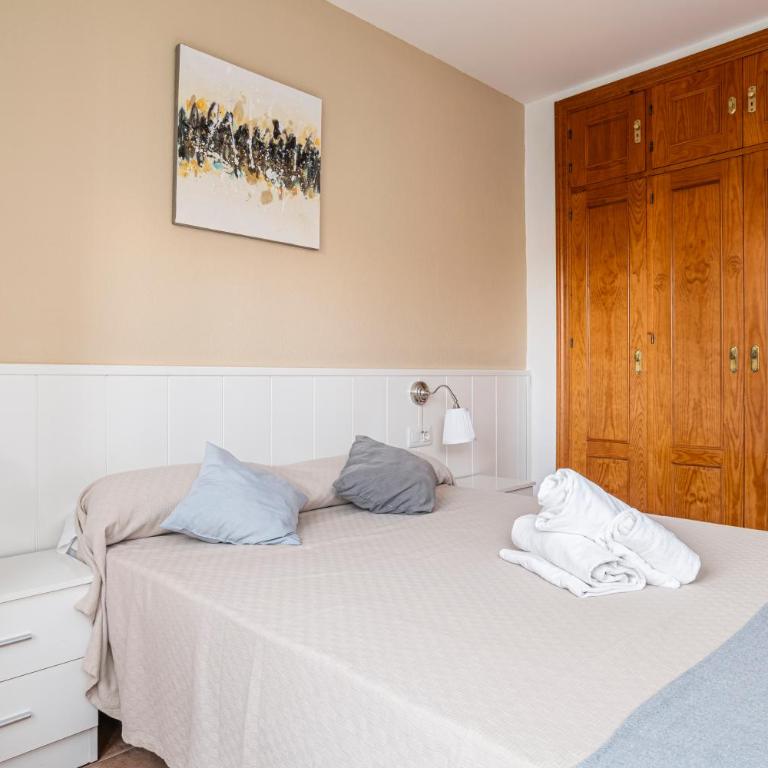 Jardín del Golf apartamento con jardín privado - Apartamento - 18