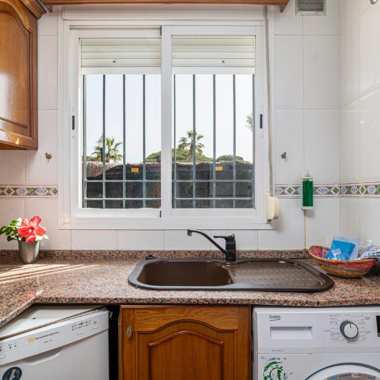Jardín del Golf apartamento con jardín privado - Apartamento - 15
