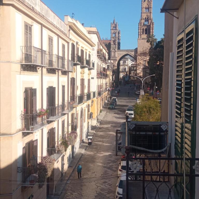Le Guglie apartment - Appartamento Standard con 2 Camere da Letto - 1