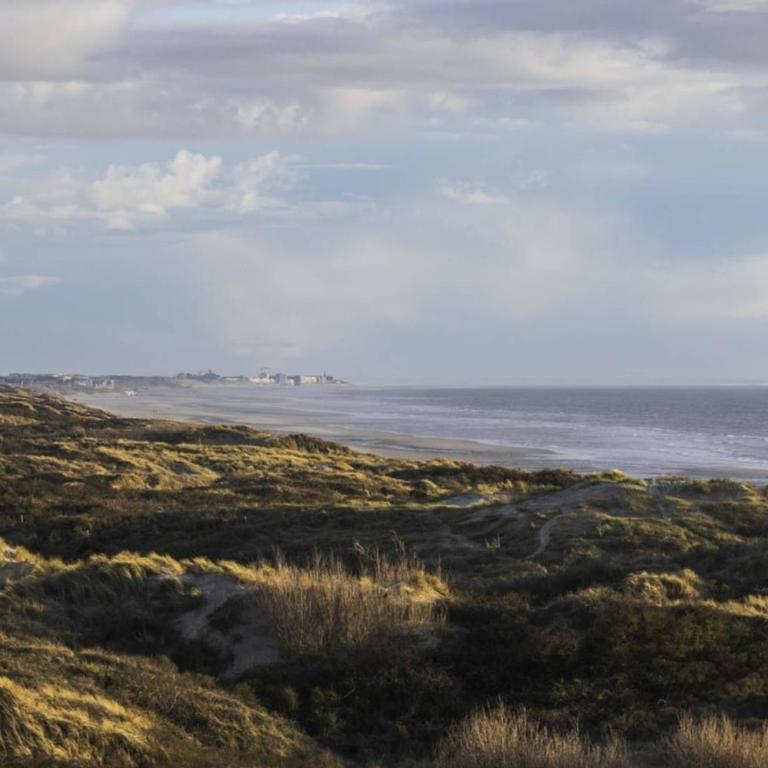 Magnifique appartement au Touquet, balcon vue mer, wifi, box inclus - FR-1-821-1 - Apartment - 5