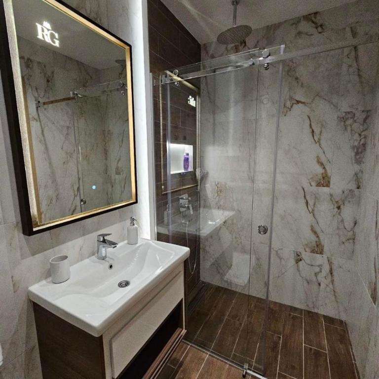 Apartman 331 - One-Bedroom Apartment - 3