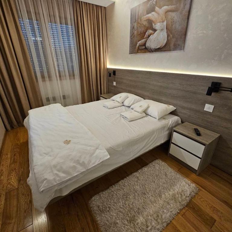 Apartman 331 - One-Bedroom Apartment - 4