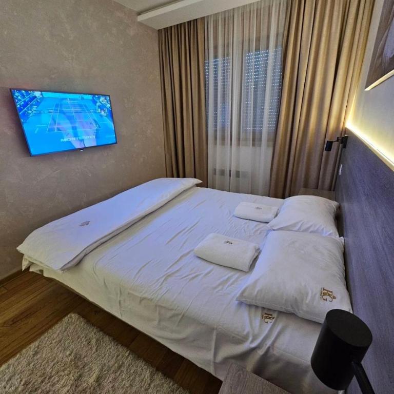 Apartman 331 - One-Bedroom Apartment - 5