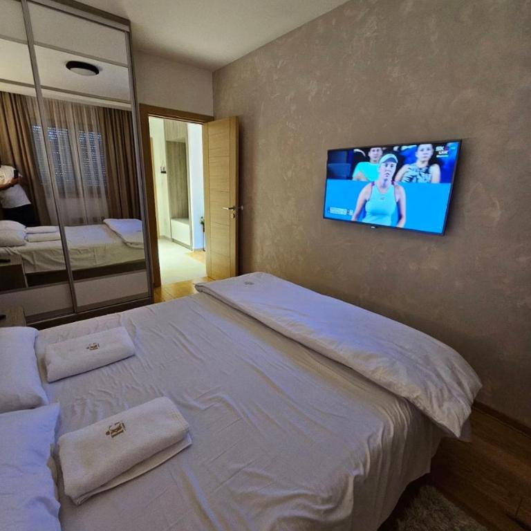 Apartman 331 - One-Bedroom Apartment - 7