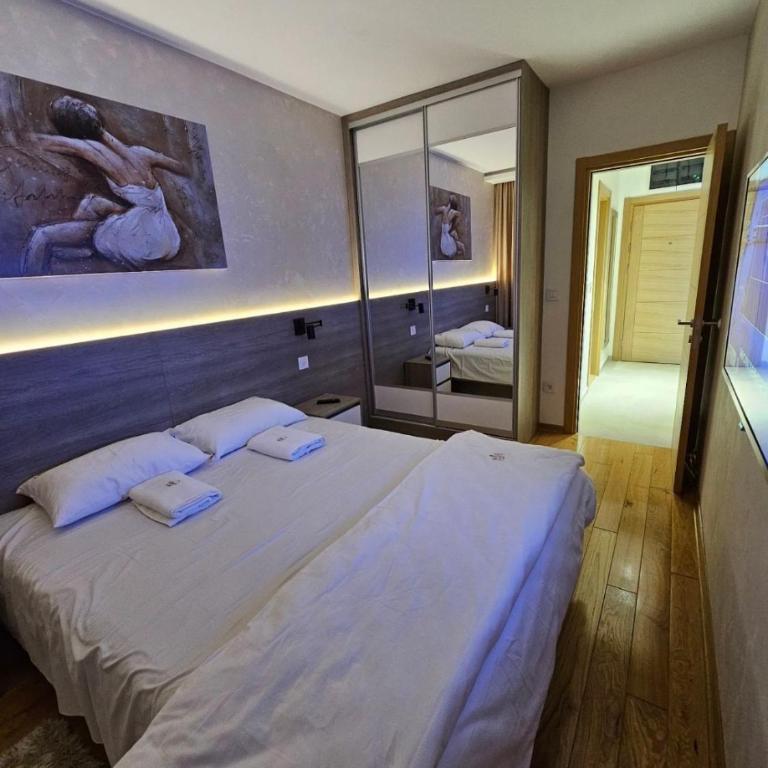 Apartman 331 - One-Bedroom Apartment - 8
