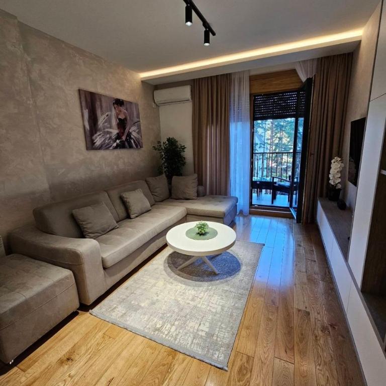 Apartman 331 - One-Bedroom Apartment - 10