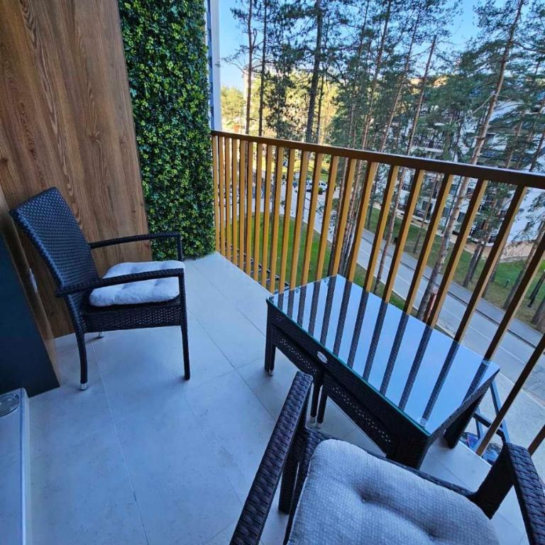Apartman 331 - One-Bedroom Apartment - 12