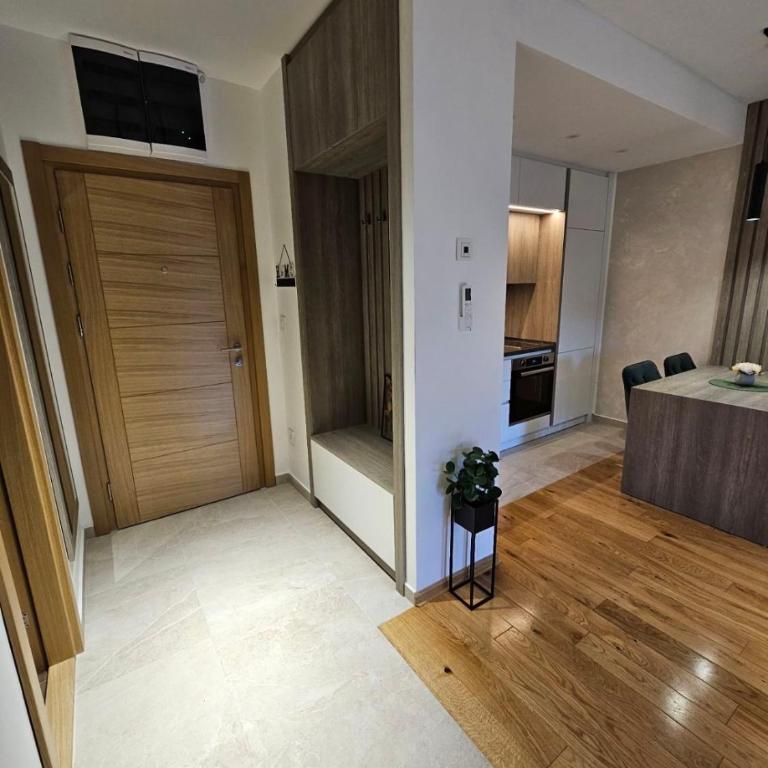 Apartman 331 - One-Bedroom Apartment - 13