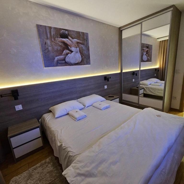 Apartman 331 - One-Bedroom Apartment - 14