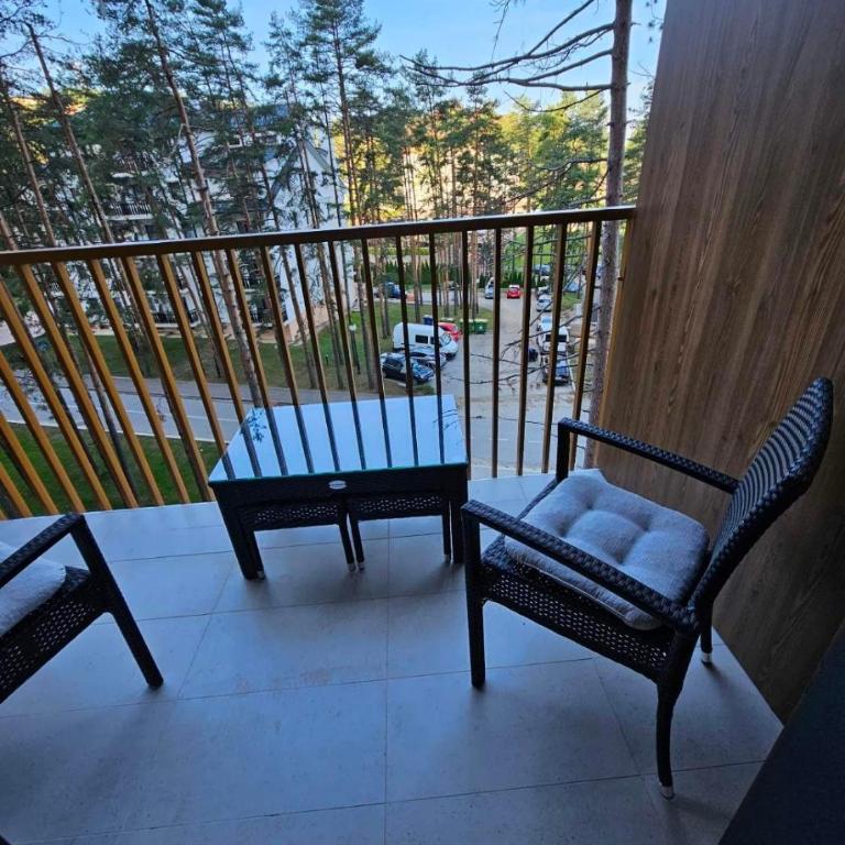 Apartman 331 - One-Bedroom Apartment - 17
