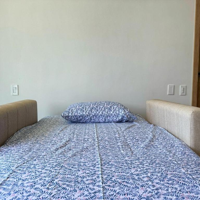 Modern apartment - Ocean view - Apartamento de 2 dormitorios - 22