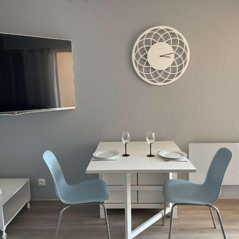 Studio - Centre Port - CAP D 'AGDE CT150-C103 - Studio Apartment - 2