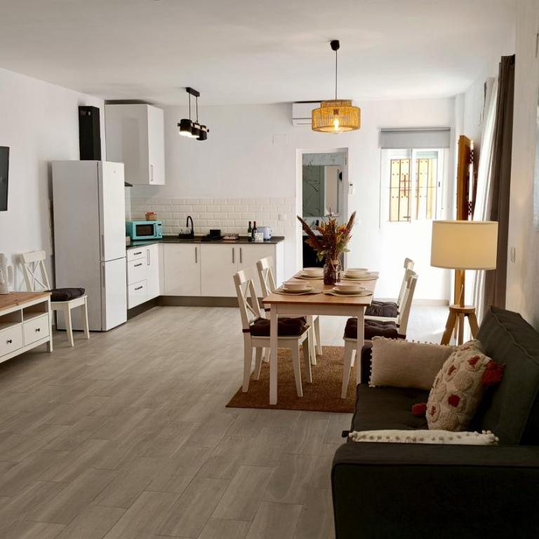 Apartamentos Turísticos Antonio Parra - Apartamento de 1 dormitorio - 20
