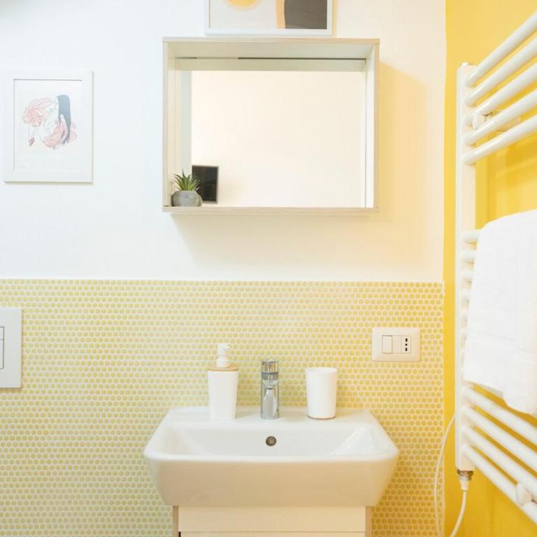 Isola 5 minutes from Porta Garibaldi station - Appartamento con 1 Camera da Letto - 12