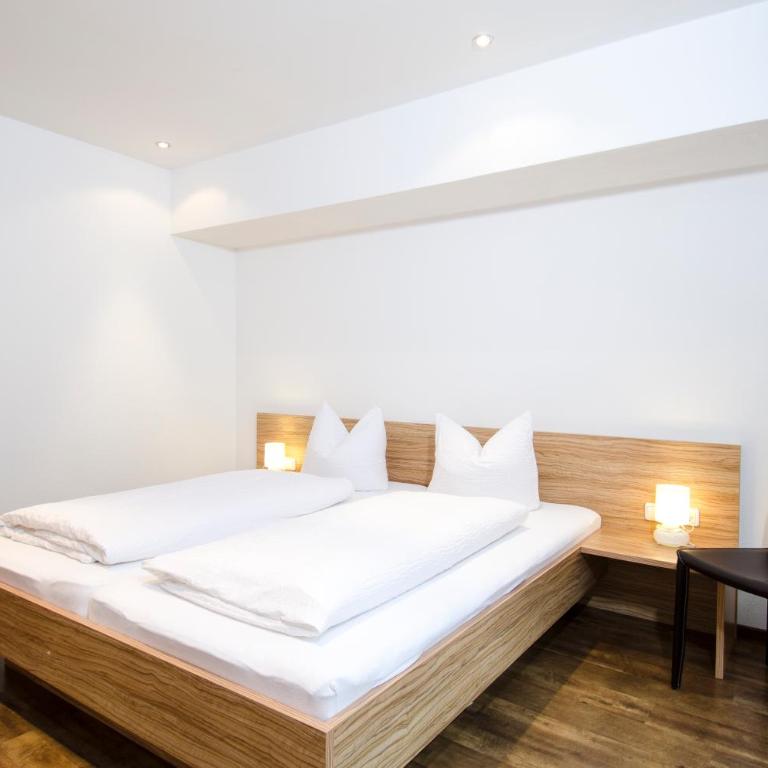 Ambiente Appartements - Apartamento de 2 dormitorios - 2