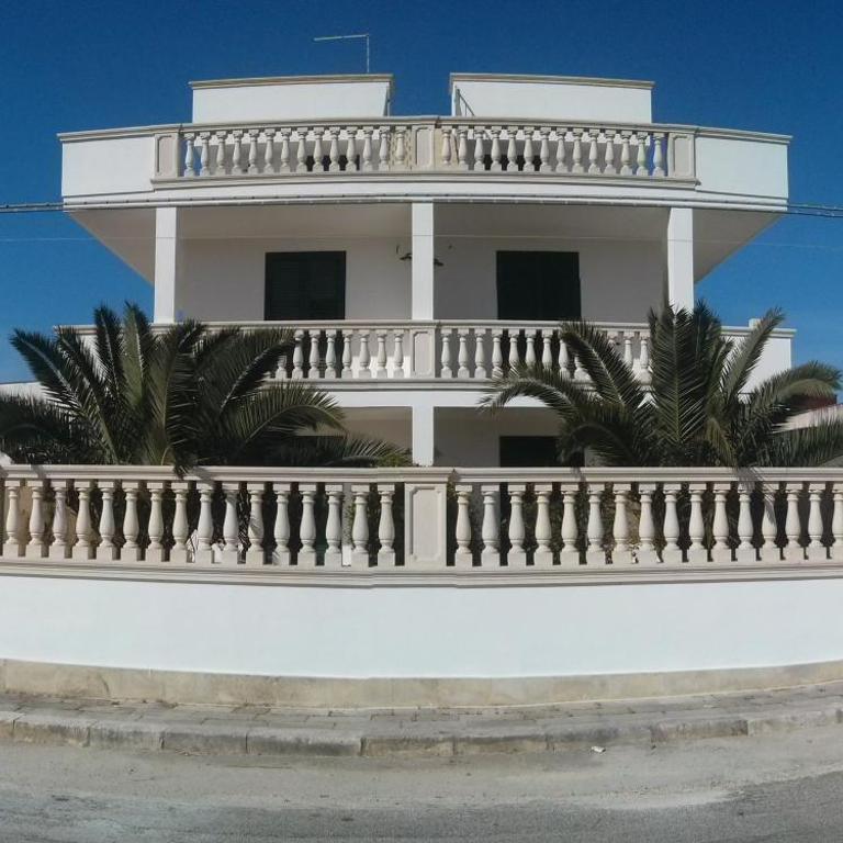 Dimora Liccisa - Appartamento con Balcone - 14