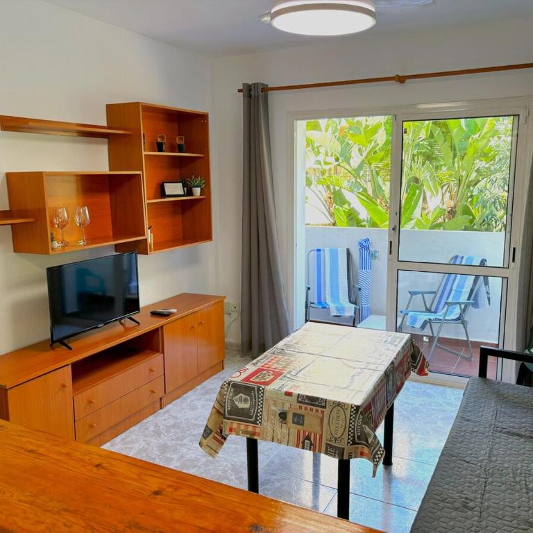 Evans Realty BH Urb Colina Park & Piscina - Apartamento de 1 dormitorio - 3