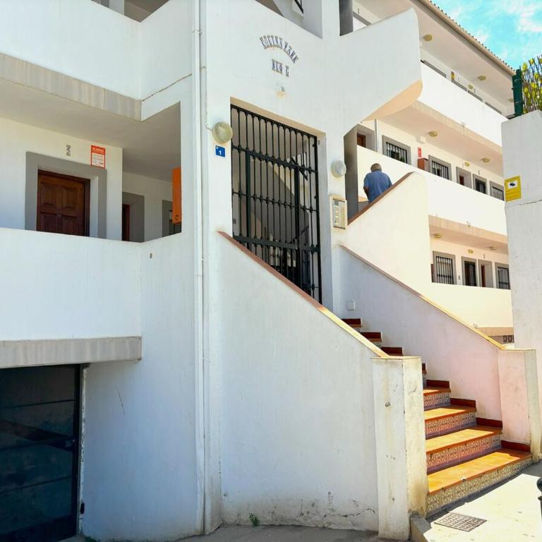 Evans Realty BH Urb Colina Park & Piscina - Apartamento de 1 dormitorio - 19